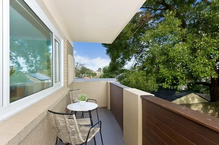 Fourth view of Homely unit listing, 3/16 Sebastopol Street, Enmore NSW 2042