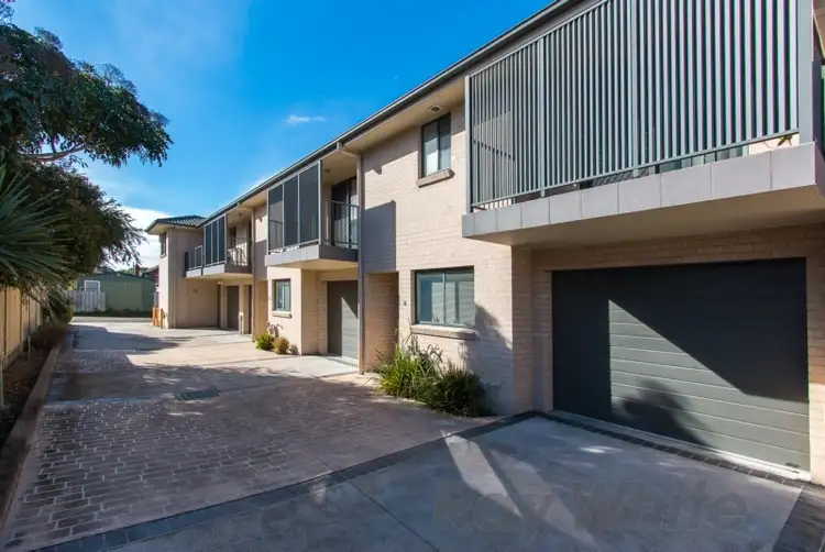 Seventh view of Homely townhouse listing, Unit 4/7 Smart Street, Waratah NSW 2298