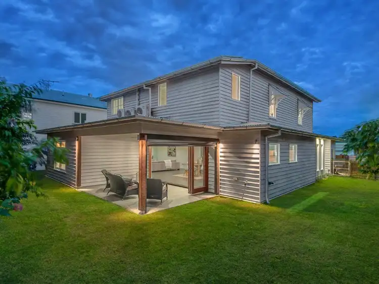 Sixth view of Homely house listing, 38 Eliza Street, Clayfield QLD 4011