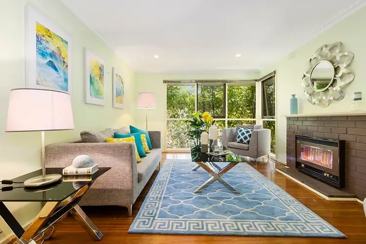 Fourth view of Homely house listing, 27 McGhee Avenue, Mitcham VIC 3132