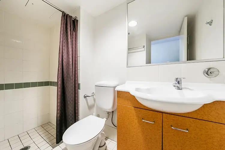 Sixth view of Homely apartment listing, 913/9 Castlebar Street, Kangaroo Point QLD 4169