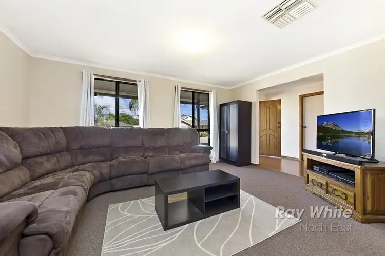 Second view of Homely house listing, 8 Brunswick Terrace, Blakeview SA 5114