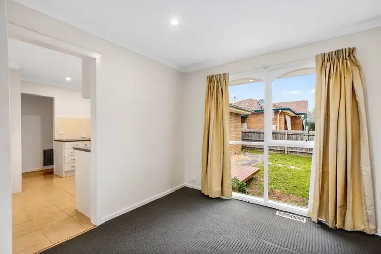 Fifth view of Homely house listing, 1/8 Crestway, Lilydale VIC 3140