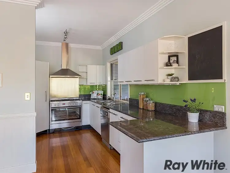 Fourth view of Homely house listing, 12 Woodtop Court, Ferny Hills QLD 4055