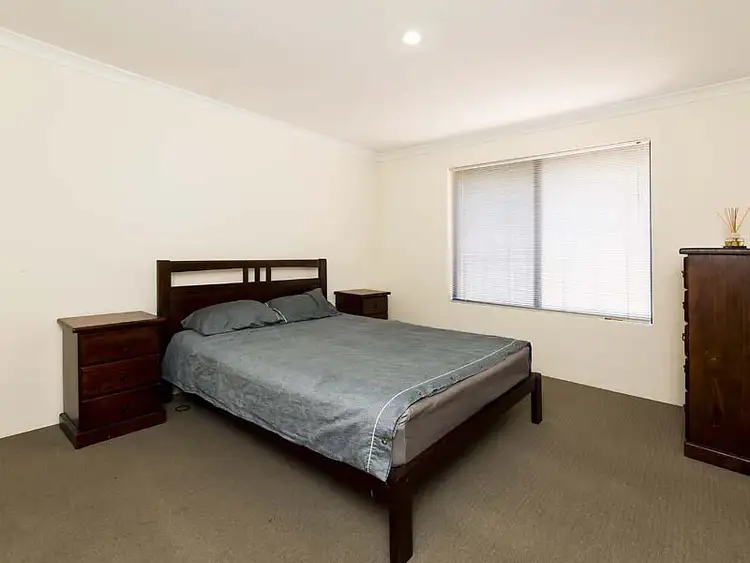 Fourth view of Homely house listing, 117 Aldersyde Meander, Baldivis WA 6171