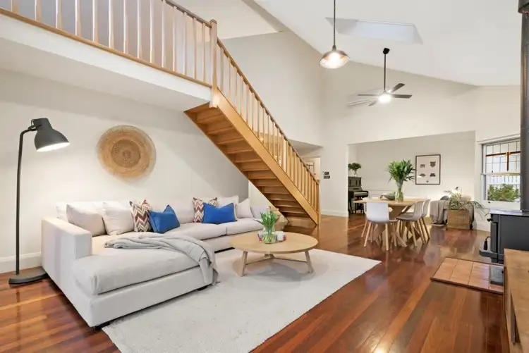Third view of Homely house listing, 26 Railway Road, Carnegie VIC 3163