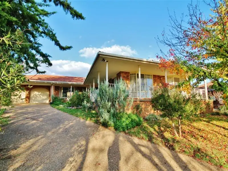 Main view of Homely house listing, 40 Pineview Circuit, Young NSW 2594