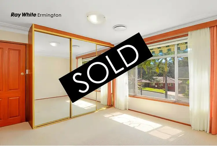 Sixth view of Homely house listing, 5 Denham Place, Dundas NSW 2117