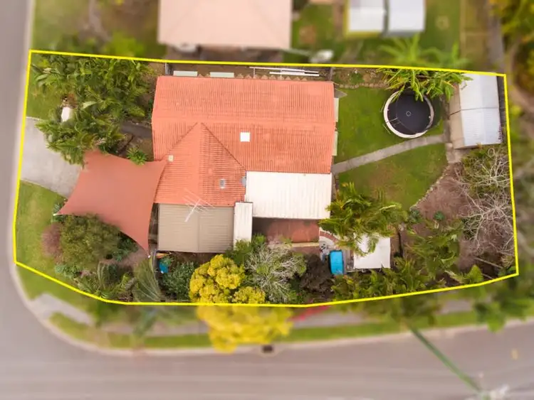 1 Quinton Court, Mount Warren Park QLD 4207