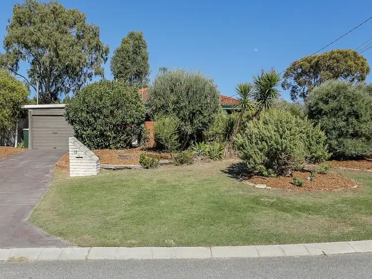 Third view of Homely house listing, 13 Barunga Way, Craigie WA 6025