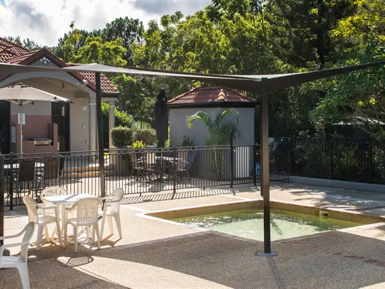 Fourth view of Homely townhouse listing, 15/19 Santa Barbara Road, Hope Island QLD 4212
