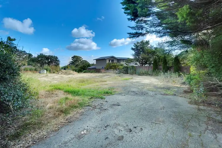 Second view of Homely land listing, Lot 61 6 Kolonga Place, Frenchs Forest NSW 2086