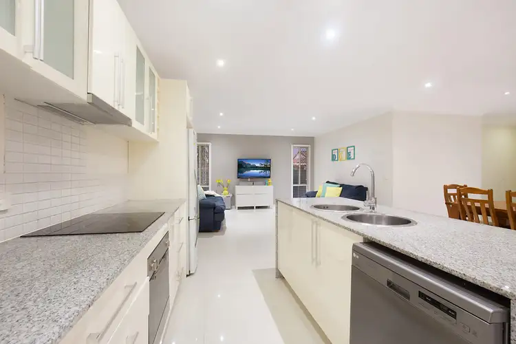 Fifth view of Homely house listing, 30 River Park Drive, Loganholme QLD 4129