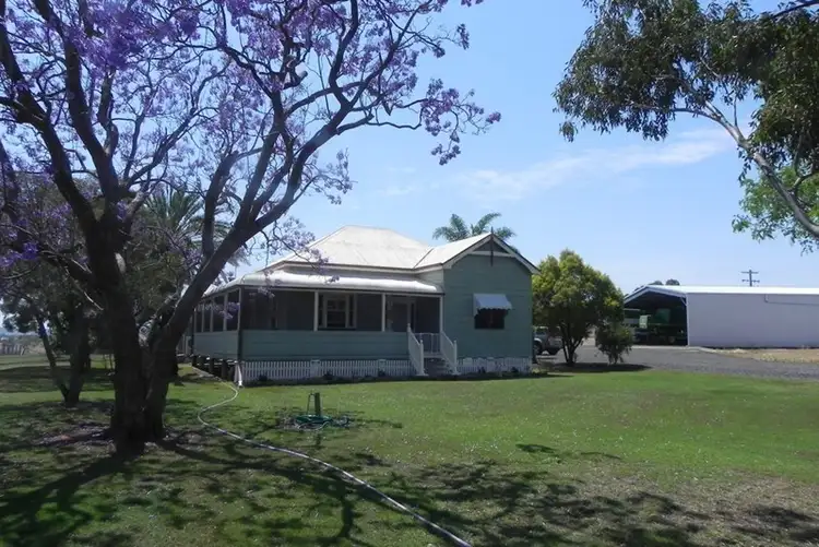 Sixth view of Homely rural property listing, Address available on request