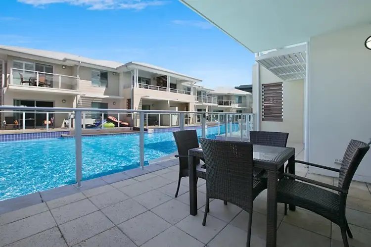 Third view of Homely unit listing, 130/265 Sandy Point Road, Salamander Bay NSW 2317
