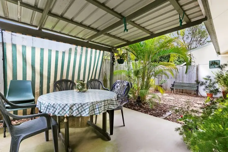 Fourth view of Homely townhouse listing, 2/1 Yarrow Court, Cleveland QLD 4163