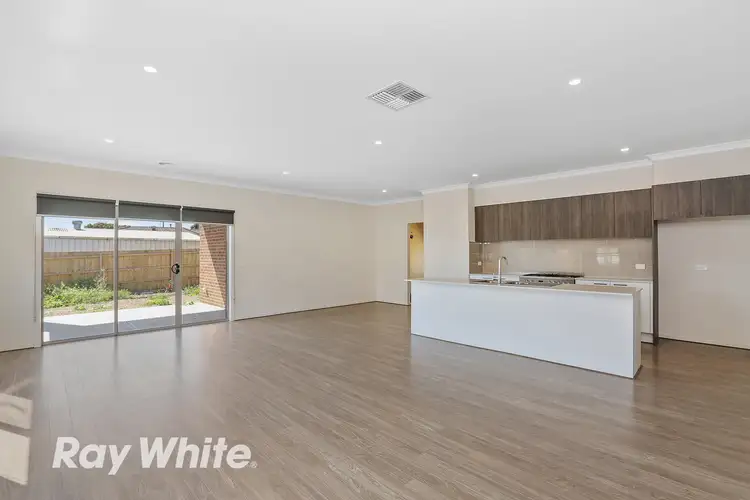 Second view of Homely house listing, 131 Country Club Drive, Clifton Springs VIC 3222