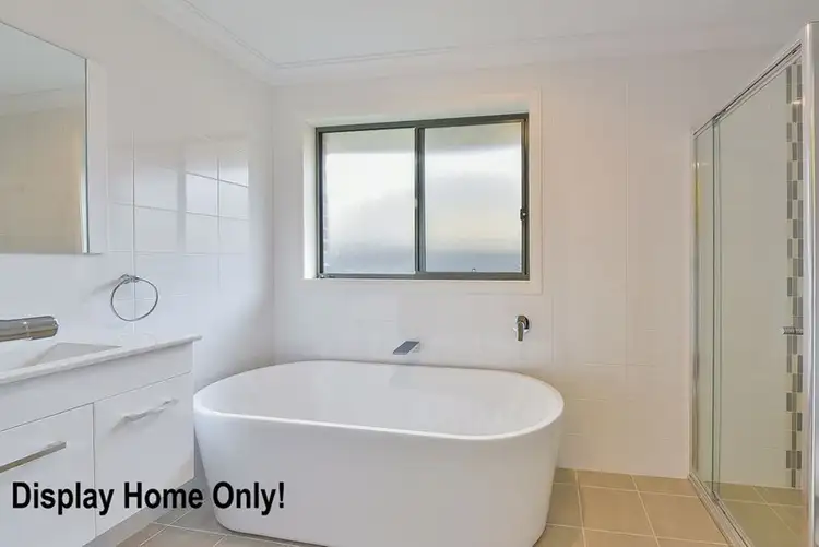 Sixth view of Homely house listing, Lot 335 Long Bush Rise, Cobbitty NSW 2570