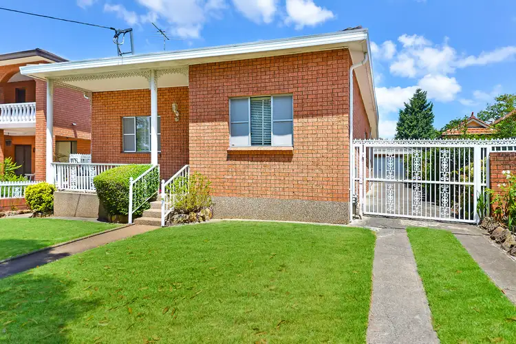 72 Consett Street, Concord West NSW 2138