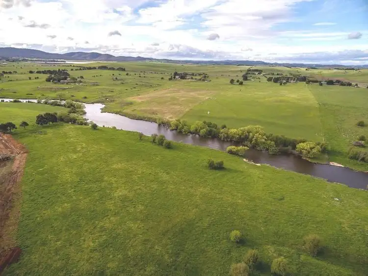 Stage 3 - Lot 311 Waterlilly Fairway, Goulburn NSW 2580