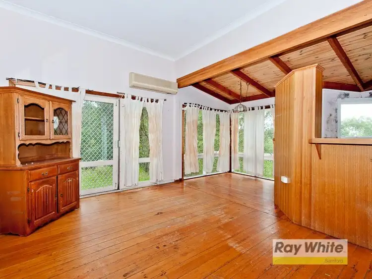 Third view of Homely house listing, 517 Clear Mountain Road, Clear Mountain QLD 4500