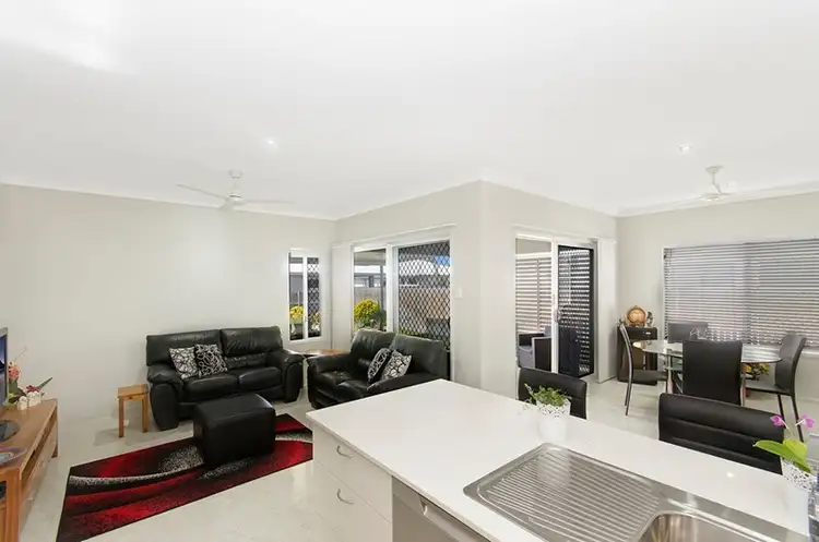 Third view of Homely house listing, 9 Lockton Street, Shaw QLD 4818