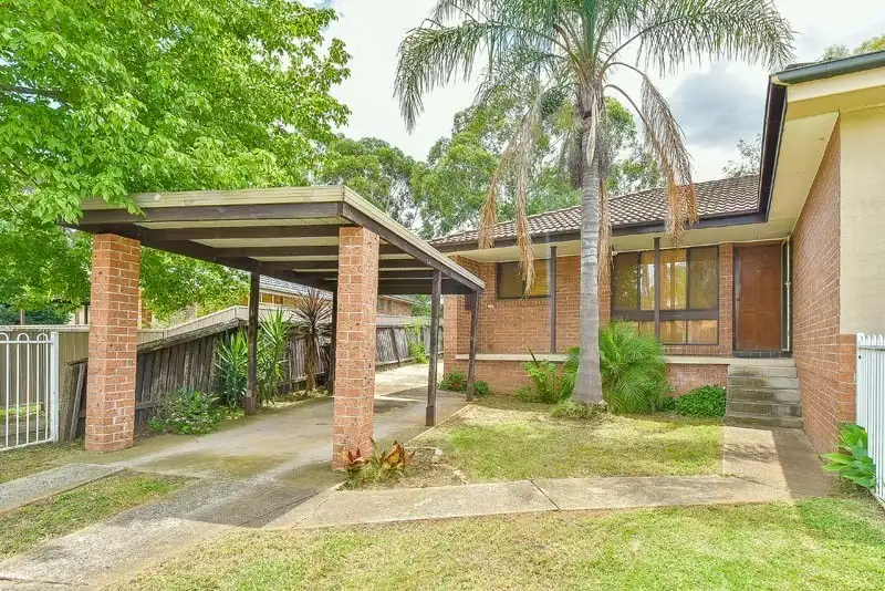 Main view of Homely house listing, Address available on request