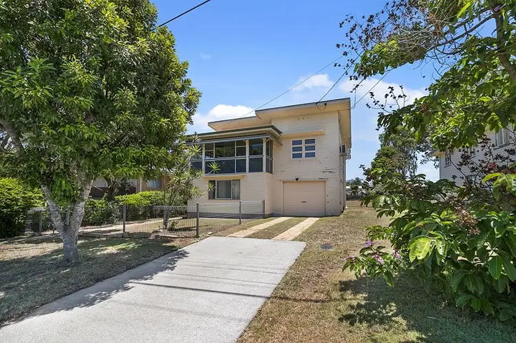 18 Marginson Street, Leichhardt QLD 4305