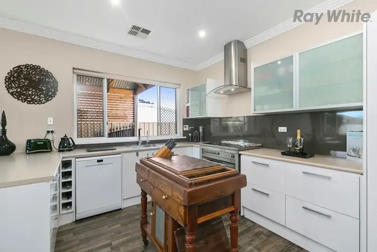 Fifth view of Homely house listing, 14 Ralli Street, Plympton Park SA 5038