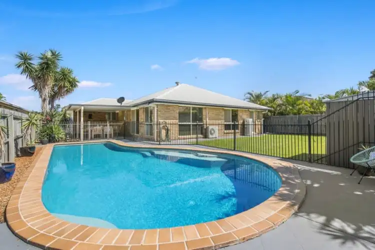 Main view of Homely house listing, 28 Darby Street, North Lakes QLD 4509