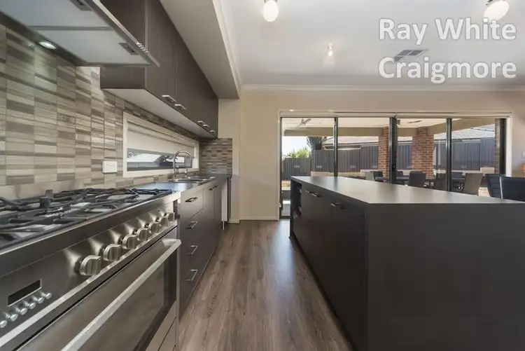 Third view of Homely house listing, 26 Campbell Circuit, Gawler East SA 5118