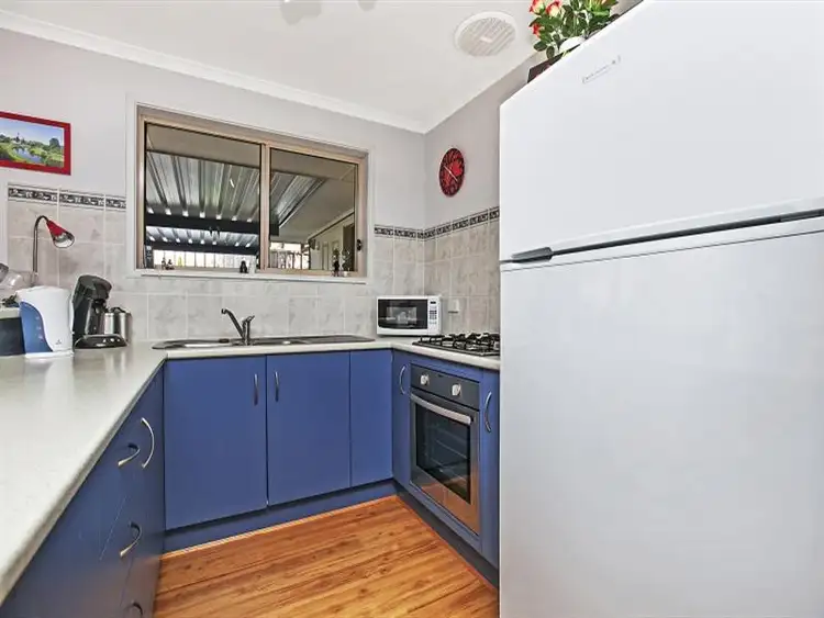 Second view of Homely house listing, 16 Albany Way, Seaford Rise SA 5169