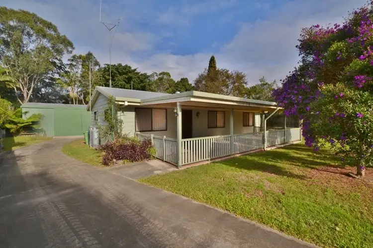9 Coochin Hills Drive, Beerwah QLD 4519
