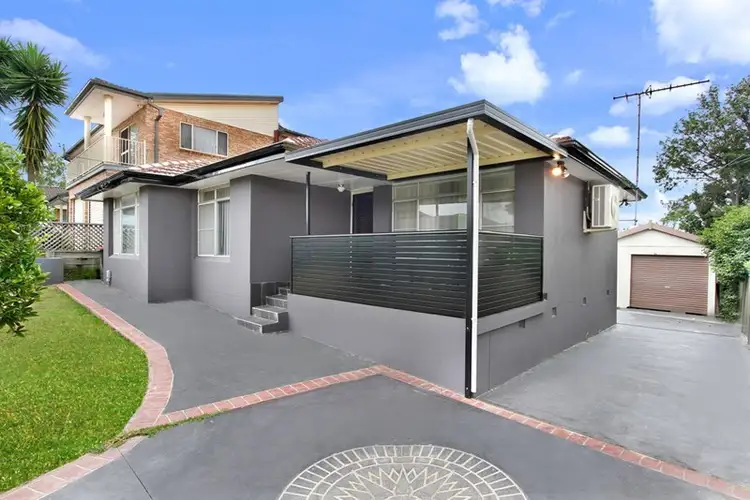 Second view of Homely house listing, 37 Burke Street, Blacktown NSW 2148