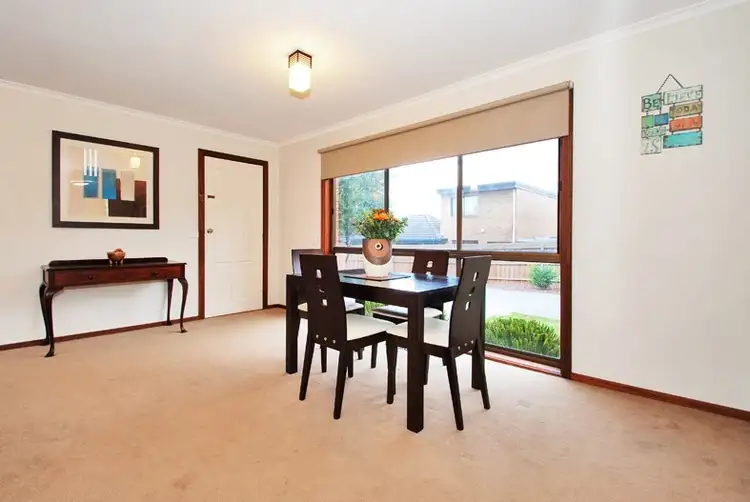 Fourth view of Homely townhouse listing, 3/303 MT DANDENONG Road, Croydon VIC 3136