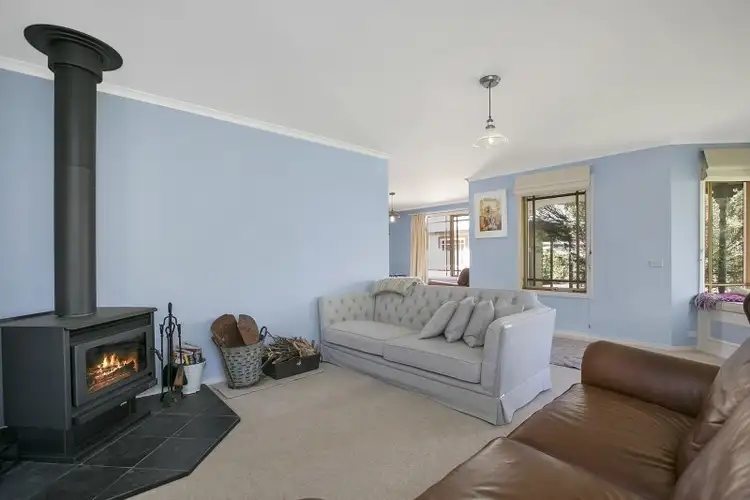 Third view of Homely house listing, 7 Honeyeater Drive, Silverleaves VIC 3922