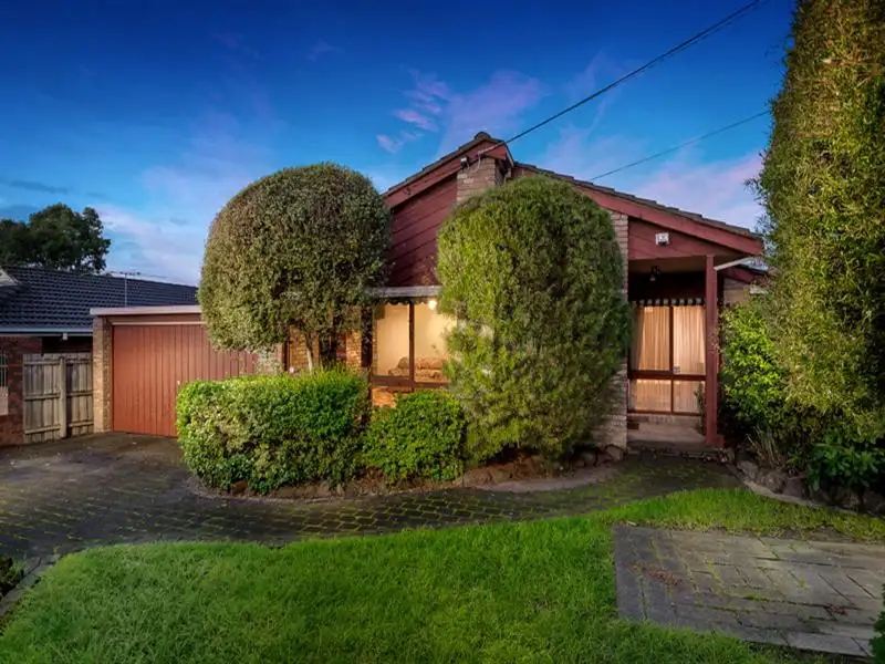 Main view of Homely house listing, 78 Gleeson Drive, Bundoora VIC 3083