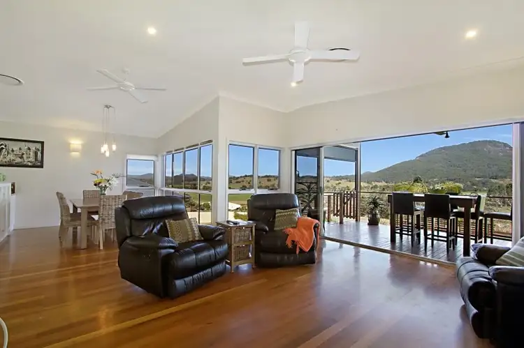 Fourth view of Homely house listing, 21 Oakbank Terrace, Murwillumbah NSW 2484