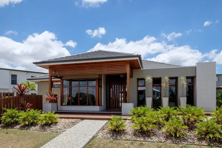 Third view of Homely house listing, 51/18 Francis Avenue, Rochedale QLD 4123