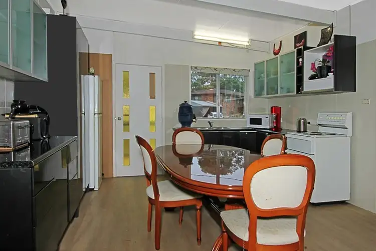 Second view of Homely house listing, 77 Palana Street, Surfside NSW 2536