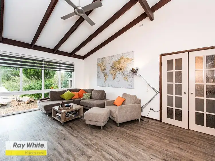 Seventh view of Homely house listing, 60 Temby Avenue, Kalamunda WA 6076