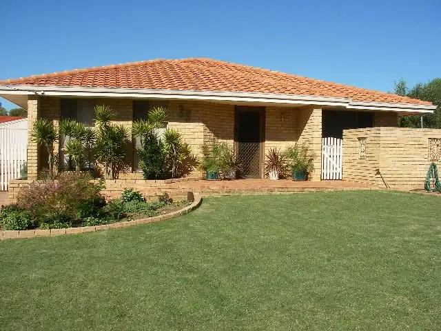 Main view of Homely house listing, 33 Richardson Road, Port Denison WA 6525