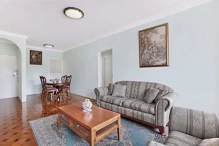 Third view of Homely apartment listing, 1/53-55 O'Brien Street, Bondi Beach NSW 2026