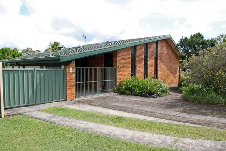 9 Banks Street, Lakewood NSW 2443