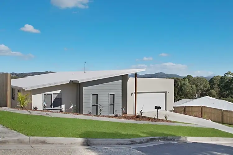 45 Marsupial Drive, Pottsville NSW 2489