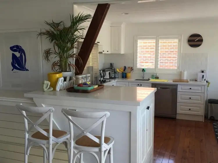 Second view of Homely house listing, 21 Elgata Avenue, North Avoca NSW 2260