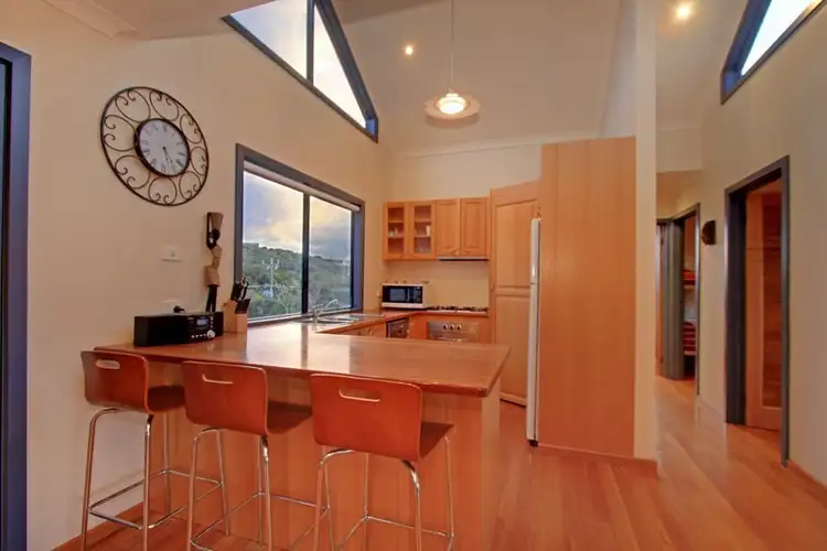 Sixth view of Homely house listing, 135 Bass Meadows Boulevard, St Andrews Beach VIC 3941