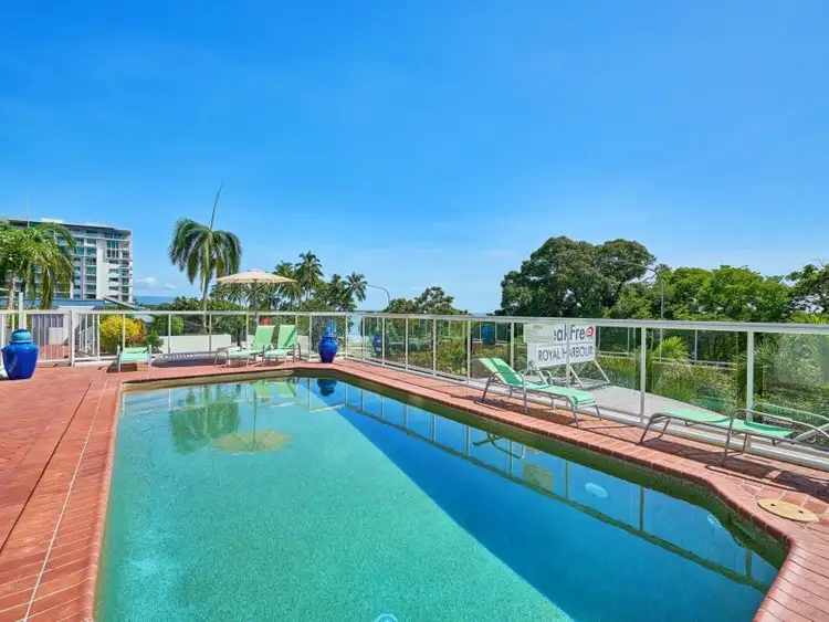 Seventh view of Homely unit listing, 506/73-75 Esplanade, Cairns City QLD 4870