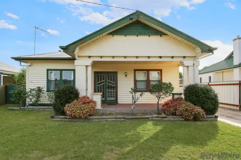Main view of Homely house listing, 8A Davey Street, Benalla VIC 3672