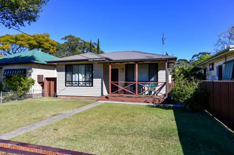 47 Trafalgar Avenue, Woy Woy NSW 2256